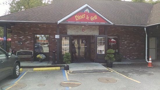 Miss Cranston Diner Li LLC